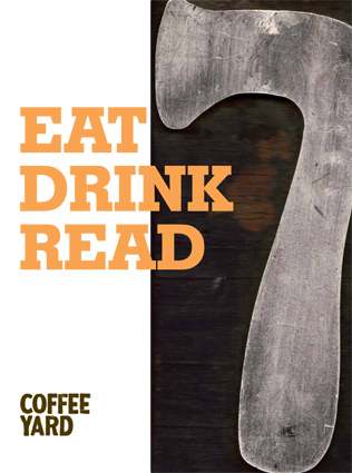 Eat Drink Read 7